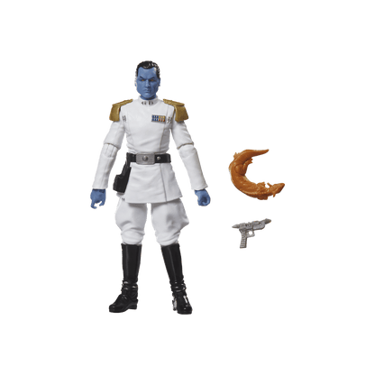 Vintage Hasbro Star Wars Vintage Collection Carded VC Heir to the Empire Special Figure 3-Pack (2025) - The Vintage Collection Multipack
