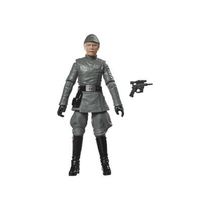 Vintage Hasbro Star Wars Vintage Collection Carded VC Heir to the Empire Special Figure 3-Pack (2025) - The Vintage Collection Multipack