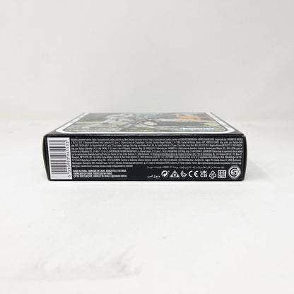 Vintage Hasbro Star Wars Vintage Collection Carded VC Imperial Stormtrooper - Nevarro Cantina (The Mandalorian) - Deluxe (2022) - The Vintage Collection