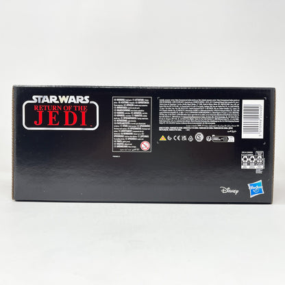 Vintage Hasbro Star Wars Vintage Collection Carded VC Jabba the Hutt Set - Hasbro Vintage Collection