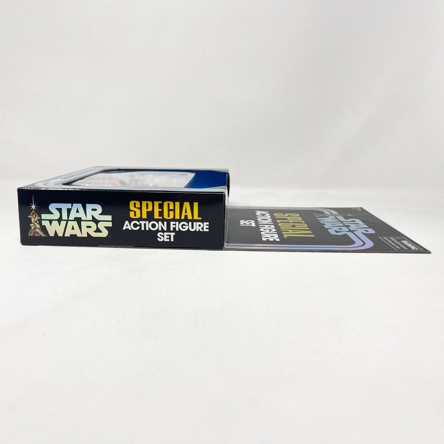 Vintage Hasbro Star Wars Vintage Collection Carded VC Luke Skywalker Jedi Destiny Set (SDCC 2019) - The Vintage Collection Special Action Figure 3-Pack