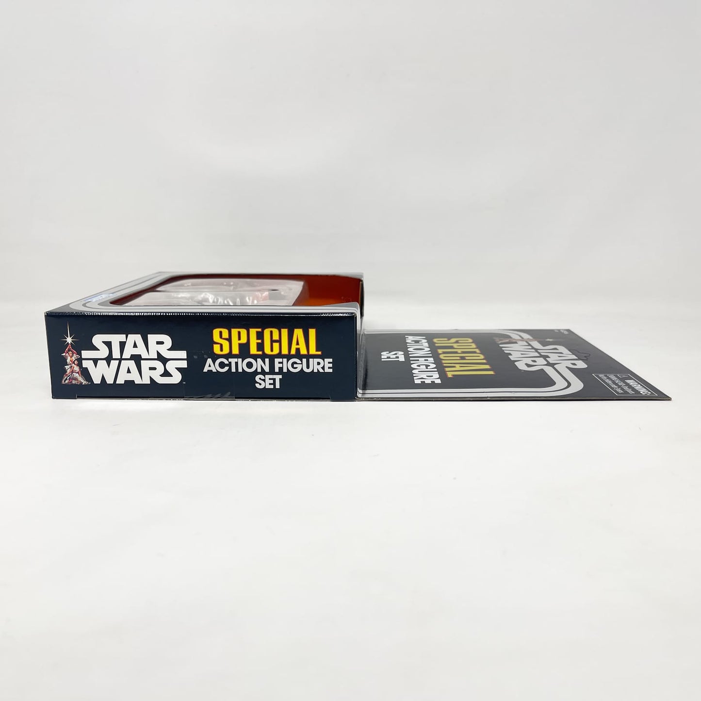 Vintage Hasbro Star Wars Vintage Collection Carded VC Multipack Doctor Aphra Comic 3-pack SDCC (Unpunched) - The Vintage Collection