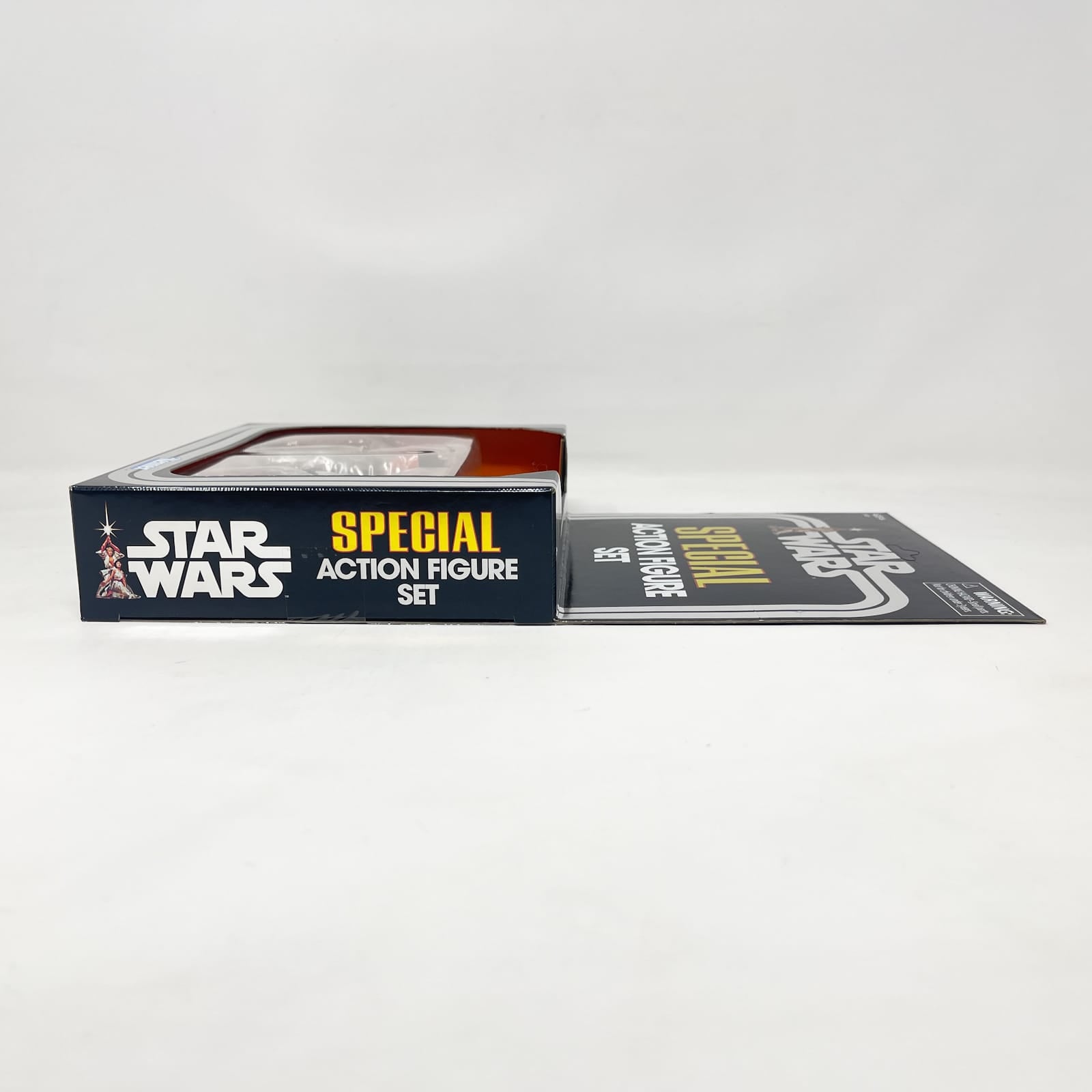 Vintage Hasbro Star Wars Vintage Collection Carded VC Multipack Doctor Aphra Comic 3-pack SDCC (Unpunched) - The Vintage Collection