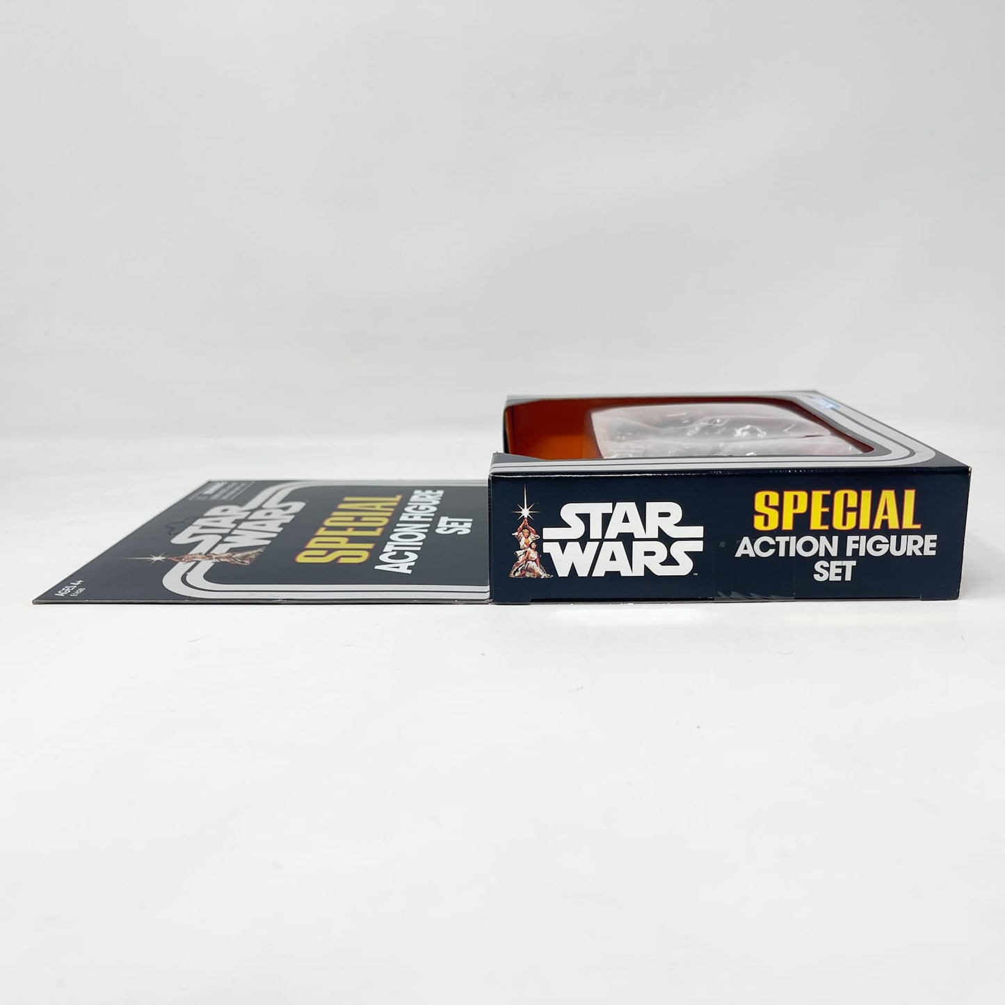 Vintage Hasbro Star Wars Vintage Collection Carded VC Multipack Doctor Aphra Comic 3-pack SDCC (Unpunched) - The Vintage Collection