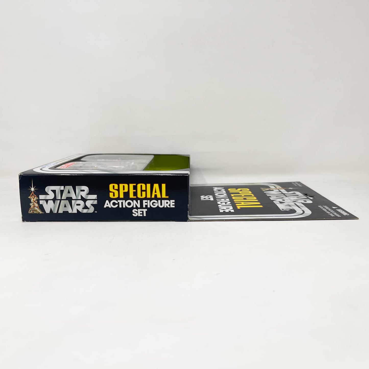 Vintage Hasbro Star Wars Vintage Collection Carded VC Multipack Droid Set - R5-D4 - Death Star Droid - Power Droid - Hasbro The Vintage Collection Star Wars Special Action Figure Set