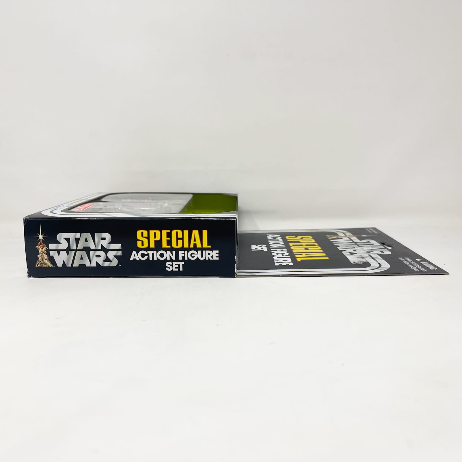 Vintage Hasbro Star Wars Vintage Collection Carded VC Multipack Droid Set - R5-D4 - Death Star Droid - Power Droid - Hasbro The Vintage Collection Star Wars Special Action Figure Set