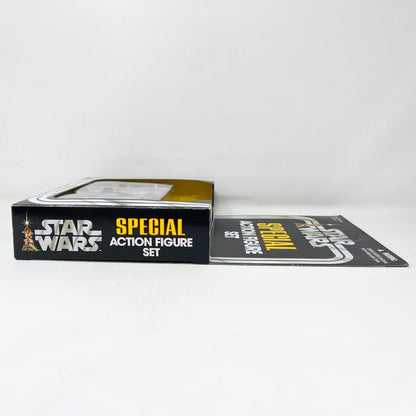 Vintage Hasbro Star Wars Vintage Collection Carded VC Multipack - Villain Set - Darth Vader, Stormtrooper, DSC - Hasbro Vintage Collection (2011)