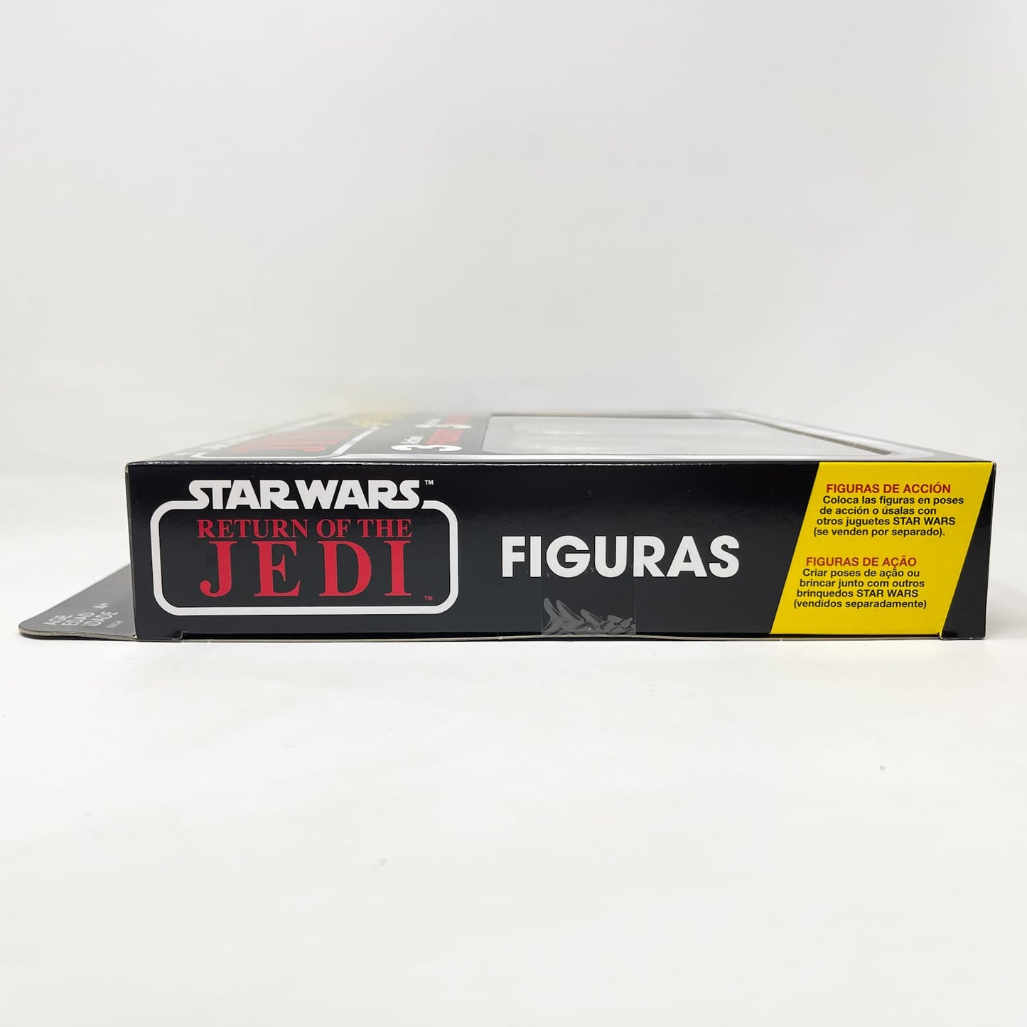 Vintage Hasbro Star Wars Vintage Collection Carded VC Skiff Guards Set - Vizam - Vedain - Brock Starsher - Hasbro The Vintage Collection Star Wars Special Action Figure Set