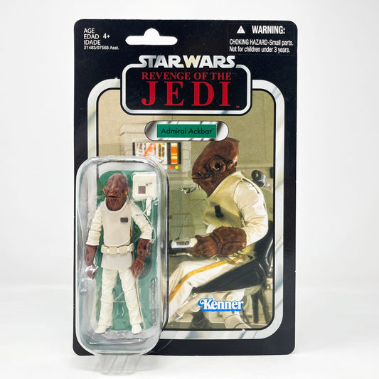 Star Wars - The Vintage Collection - Figurine Weequay 10 cm (ROTJ Star Wars - The Vintage Collection - Figurine Weequay 10 cm (ROTJ