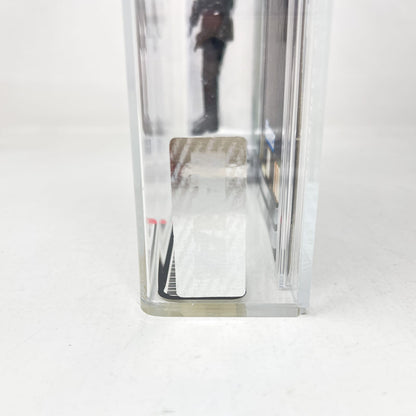 Vintage Hasbro Star Wars Vintage Collection Carded VC094 Imperial Navy Commander GRADED AFA 8.5 - Hasbro Vintage Collection (2012)