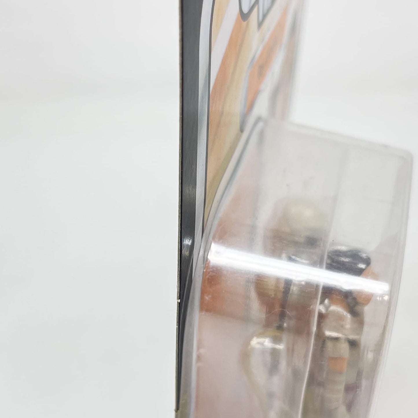 Vintage Hasbro Star Wars Vintage Collection Carded VC116 Rey - Jakku (TFA) - The Vintage Collection Hasbro Star Wars