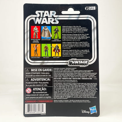 Vintage Hasbro Star Wars Vintage Collection Carded VC128 Range Trooper (SOLO) - The Vintage Collection