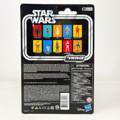 Vintage Hasbro Star Wars Vintage Collection Carded VC155 Knight of Ren (TROS) - The Vintage Collection Hasbro Star Wars