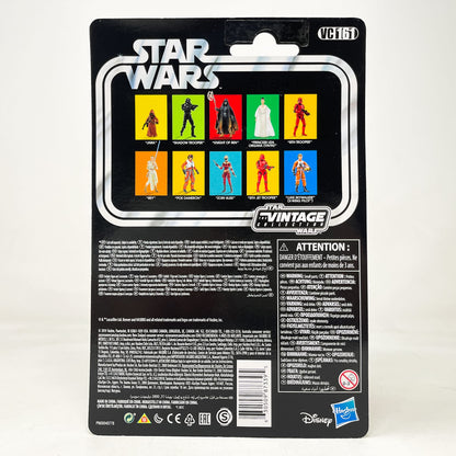 Vintage Hasbro Star Wars Vintage Collection Carded VC161 Jawa (2019) - The Vintage Collection