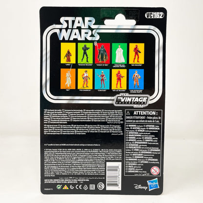 Vintage Hasbro Star Wars Vintage Collection Carded VC162 Sith Trooper - TROS (2019) - The Vintage Collection