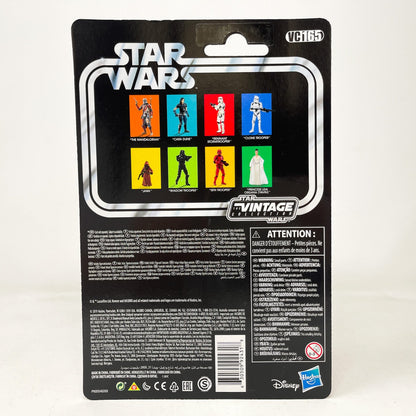 Vintage Hasbro Star Wars Vintage Collection Carded VC165 Remnant Stormtrooper - The Vintage Collection