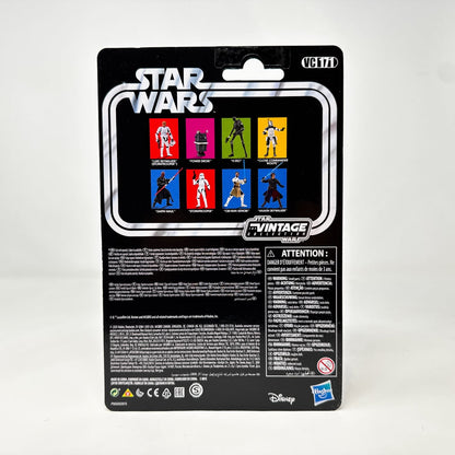 Vintage Hasbro Star Wars Vintage Collection Carded VC171 Stormtrooper (Carbon Freezing Chamber) - The Vintage Collection