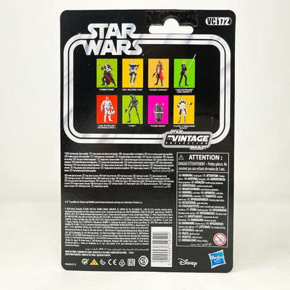 Vintage Hasbro Star Wars Vintage Collection Carded VC172 ARC Trooper Fives (2020) - The Vintage Collection Hasbro Star Wars