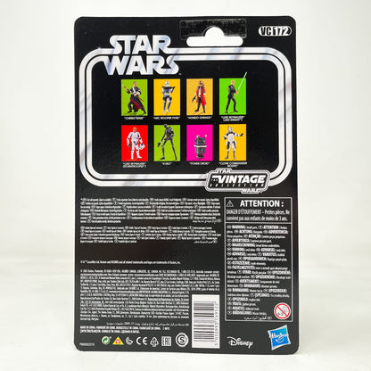 Vintage Hasbro Star Wars Vintage Collection Carded VC172 ARC Trooper Fives (2020) - The Vintage Collection Hasbro Star Wars