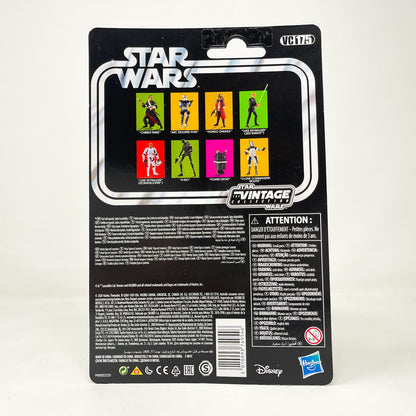 Vintage Hasbro Star Wars Vintage Collection Carded VC175 Luke Skywalker (Jedi Knight) - The Vintage Collection Hasbro Star Wars