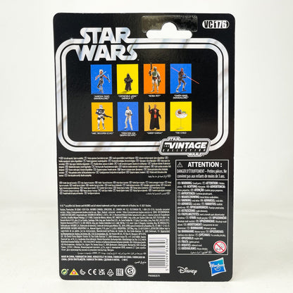 Vintage Hasbro Star Wars Vintage Collection Carded VC176 ARC Trooper Echo - The Vintage Collection Hasbro Star Wars