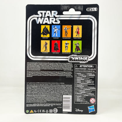Vintage Hasbro Star Wars Vintage Collection Carded VC178 Darth Vader (Rogue One) - The Vintage Collection Hasbro Star Wars