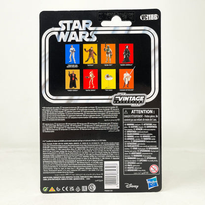 Vintage Hasbro Star Wars Vintage Collection Carded VC186 Boba Fett ROTJ - The Vintage Collection