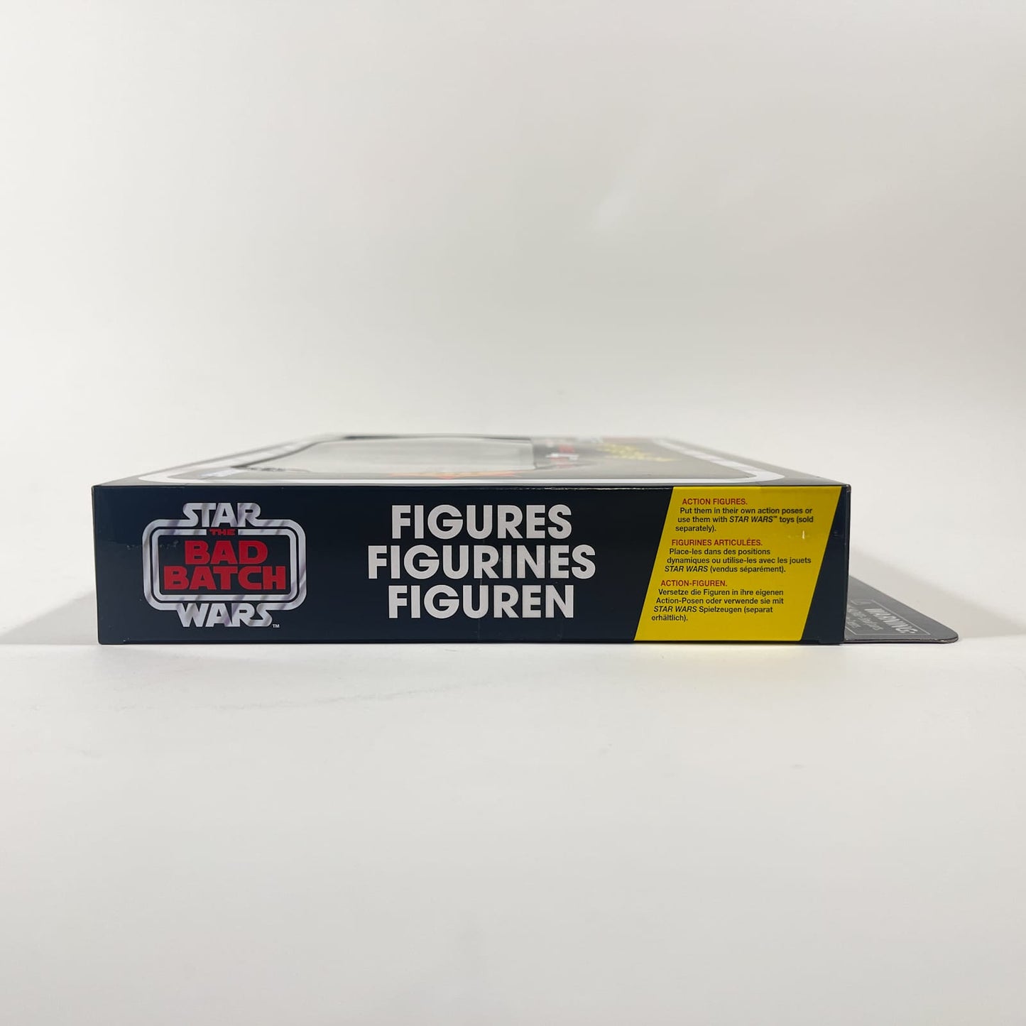Vintage Hasbro Star Wars Vintage Collection Carded VC208 - VC211 Bad Batch Special 4-pack - The Vintage Collection