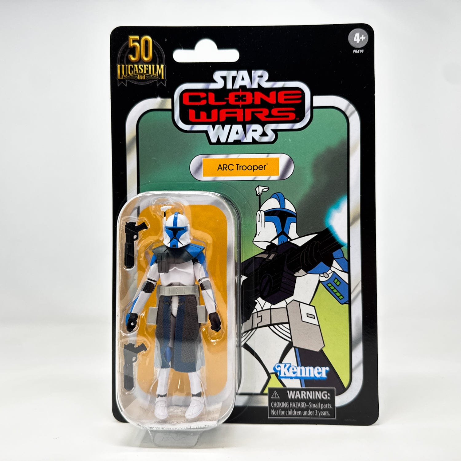 ET イーティー スターウォーズ Hasbro Star Wars The Vintage Collection Star Wars: The Rise