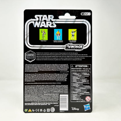 Vintage Hasbro Star Wars Vintage Collection Carded VC236 ARC Trooper Lambent Seeker - The Vintage Collection Hasbro Star Wars