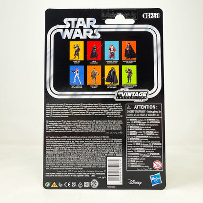 Vintage Hasbro Star Wars Vintage Collection Carded VC241 Darth Vader (The Dark Times) - The Vintage Collection Hasbro Star Wars
