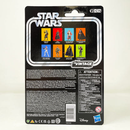 Vintage Hasbro Star Wars Vintage Collection Carded VC242 Reva (Third Sister) - Hasbro Vintage Collection