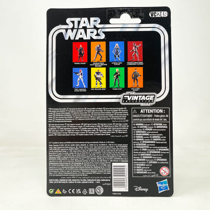 Vintage Hasbro Star Wars Vintage Collection Carded VC249 Figrin D’an - The Vintage Collection Hasbro Star Wars