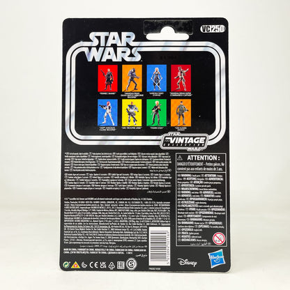 Vintage Hasbro Star Wars Vintage Collection Carded VC250 ARC Trooper Jesse 2022 - Habsro Vintage Collection