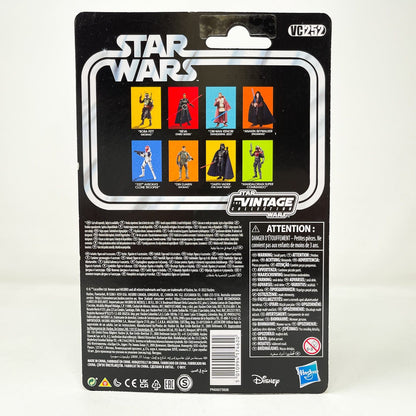 Vintage Hasbro Star Wars Vintage Collection Carded VC252 Boba Fett (Morak) - The Vintage Collection Hasbro Star Wars