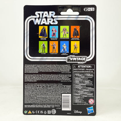 Vintage Hasbro Star Wars Vintage Collection Carded VC261 Cassian Andor - The Vintage Collection Hasbro Star Wars (Copy)