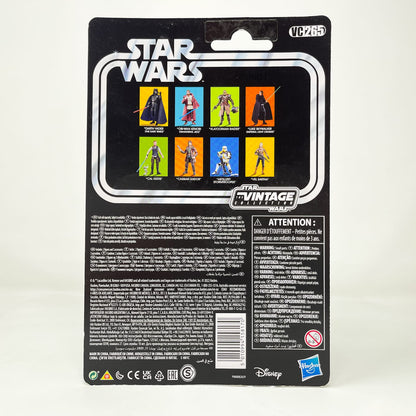 Vintage Hasbro Star Wars Vintage Collection Carded VC265 Cal Kestis - The Vintage Collection Hasbro Star Wars