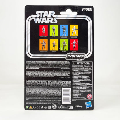 Vintage Hasbro Star Wars Vintage Collection Carded VC269 Clone Trooper (Phase II Armor) - The Vintage Collection Hasbro Star Wars