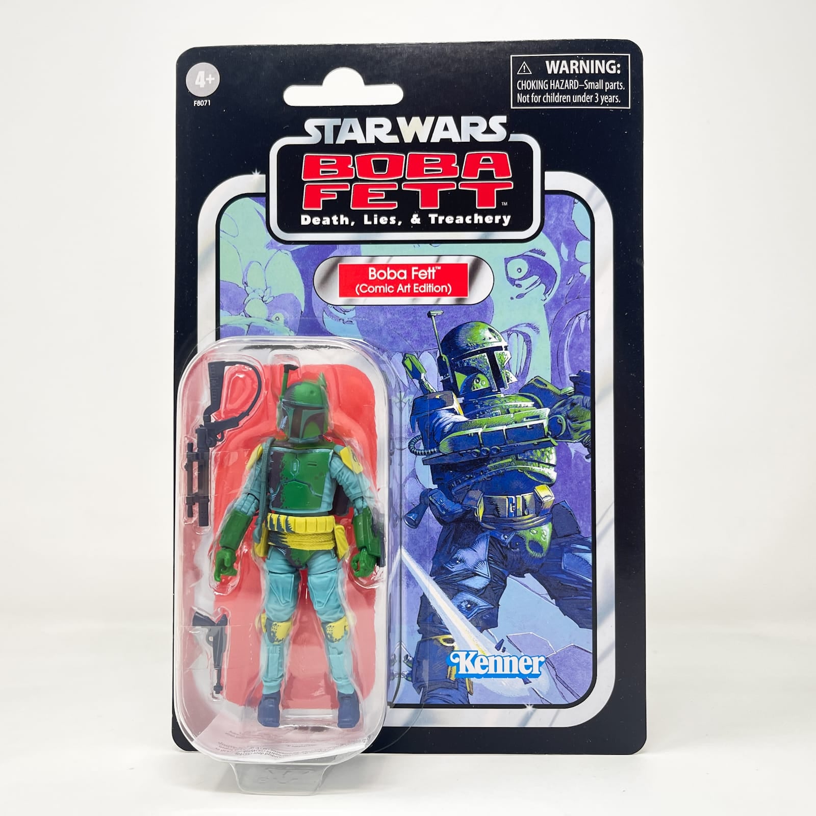 New Modern Star Wars Added This Week – Page 6 – 4th Moon Toys