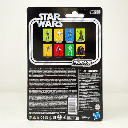 Vintage Hasbro Star Wars Vintage Collection Carded VC280 Darth Vader (Death Star II) - The Vintage Collection Hasbro Star Wars