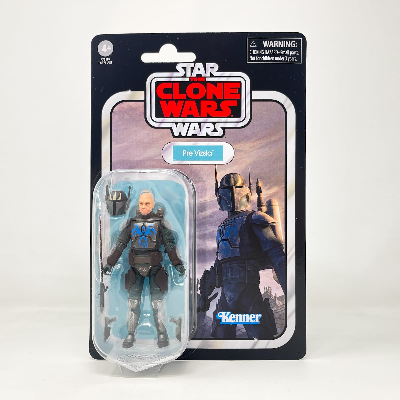 New Modern Star Wars Added This Week – Page 6 – 4th Moon Toys