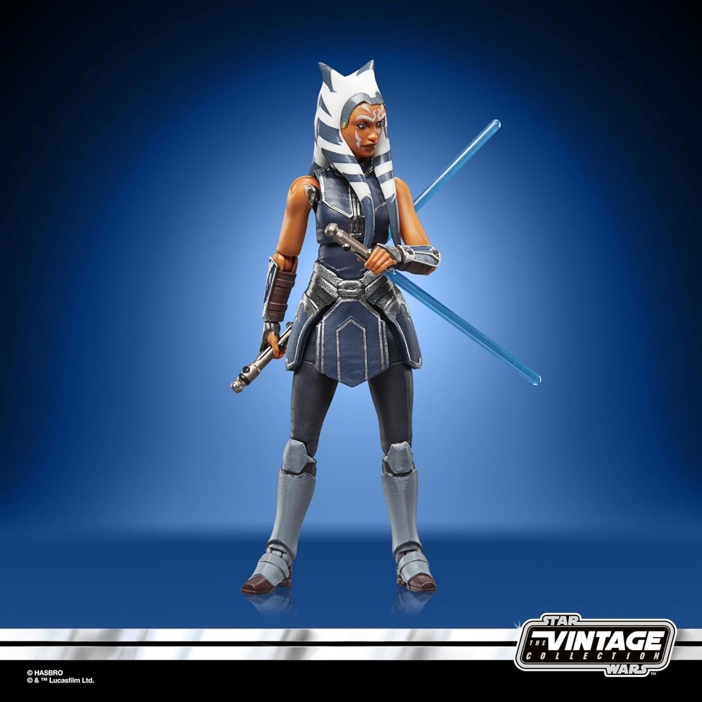 Vintage Hasbro Star Wars Vintage Collection Carded VC322 - VC324 and VC202 (2024) Escape from Order 66 CLONE WARS 4-pack - The Vintage Collection Hasbro Star Wars