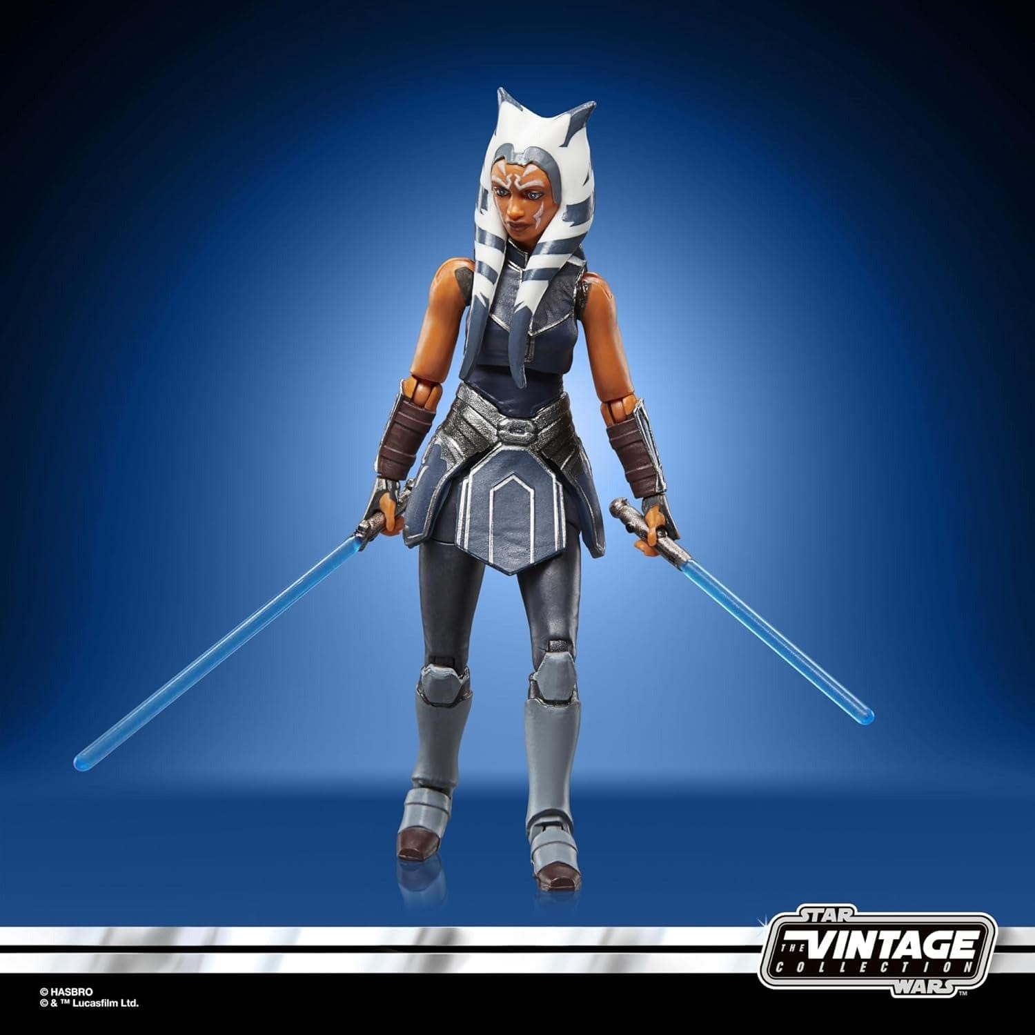 Star Wars VC322 - VC324 and VC202 (2024) Escape from Order 66