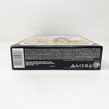 Vintage Hasbro Star Wars Vintage Collection Carded VC332 Sabine Wren & VC333 Chopper (C1-10P) 2 Pack (2024)- The Vintage Collection