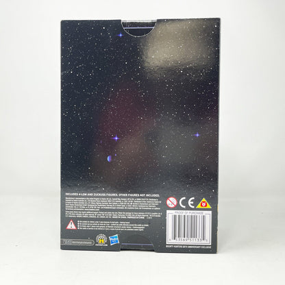 Vintage Hasbro Star Wars Vintage Collection Carded VCP01 & 02 Zuckuss & 4LOM (Celebration 2010) - The Vintage Collection Hasbro Star Wars