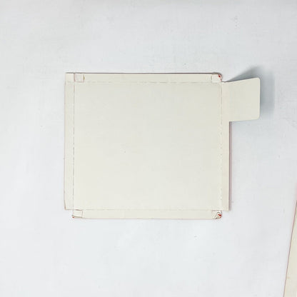 Vintage Hershey's Star Wars Non-Toy ESB Collector Card - Luke Hoth - Hershey's Kit Kat