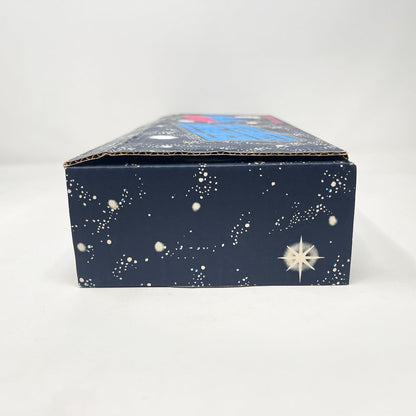 Vintage International Sales & Marketing Inc. Star Wars Non-Toy Display Box w/ 18 Empire Strikes Back Micro Tins