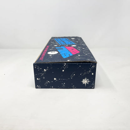 Vintage International Sales & Marketing Inc. Star Wars Non-Toy Display Box w/ 18 Empire Strikes Back Micro Tins