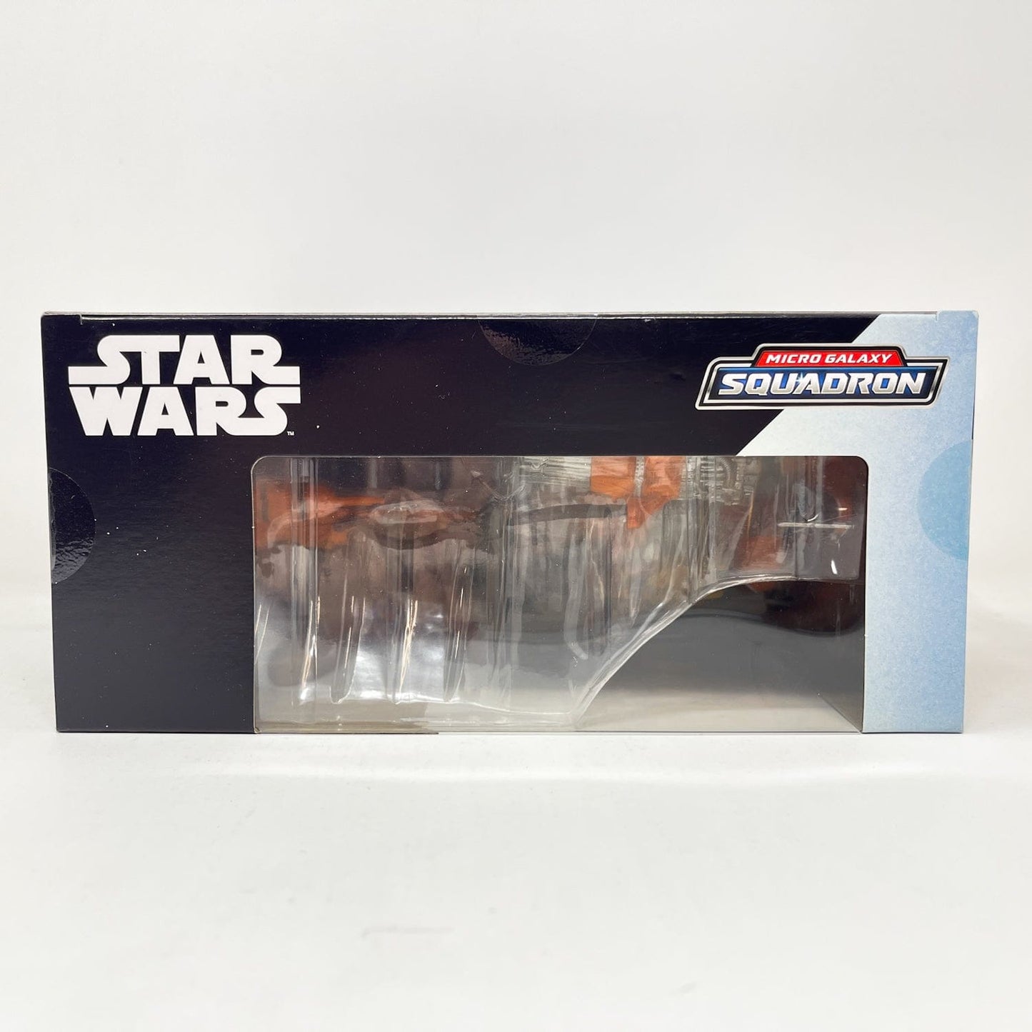 Vintage Jazwares Star Wars Modern Ships Boonta Eve Battle Pack #0068 - Micro Galaxy Squadron (2023)