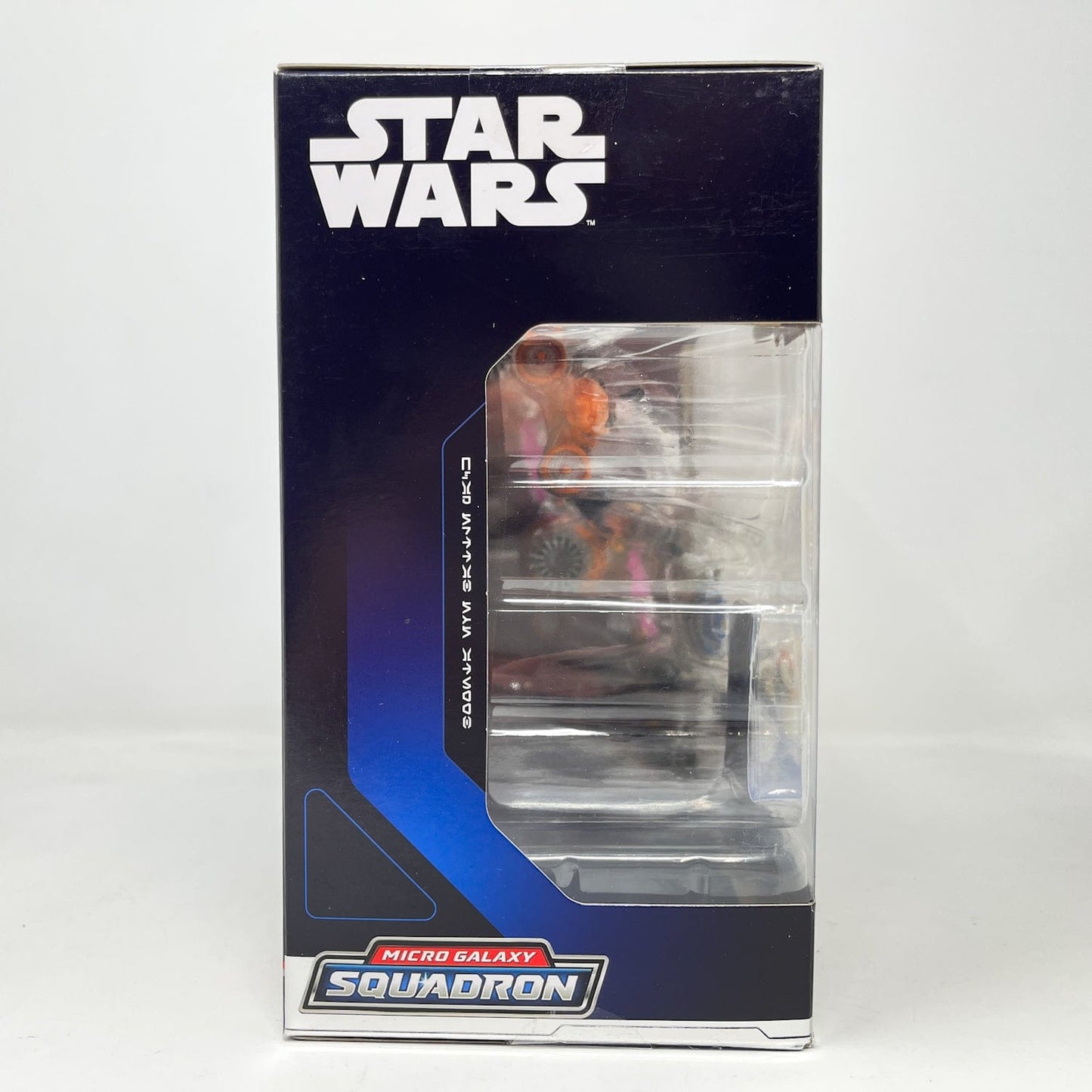 Vintage Jazwares Star Wars Modern Ships Boonta Eve Battle Pack #0068 - Micro Galaxy Squadron (2023)